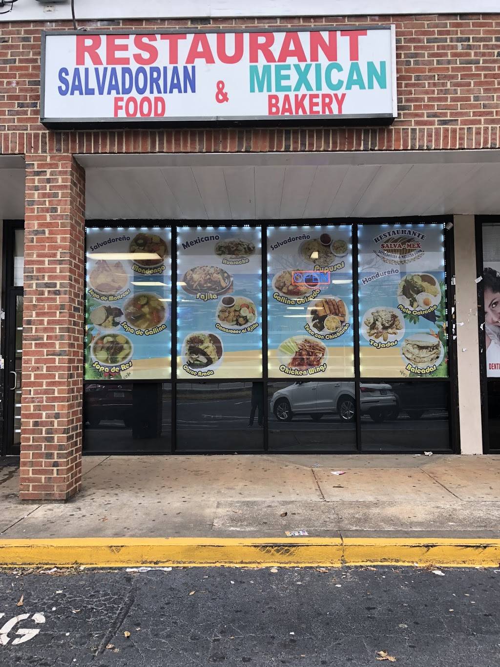Restaurante y panadería salva mex | restaurant | 4782 jimmy carter Blv suite 3, Norcross, GA 30093, USA | 4045660805 OR +1 404-566-0805