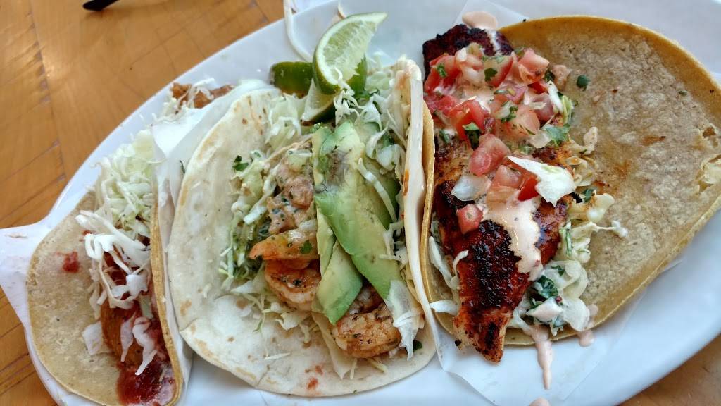 Rubios Coastal Grill | restaurant | 400 N, CA-1 suite c, El Segundo, CA 90245, USA | 3106159960 OR +1 310-615-9960