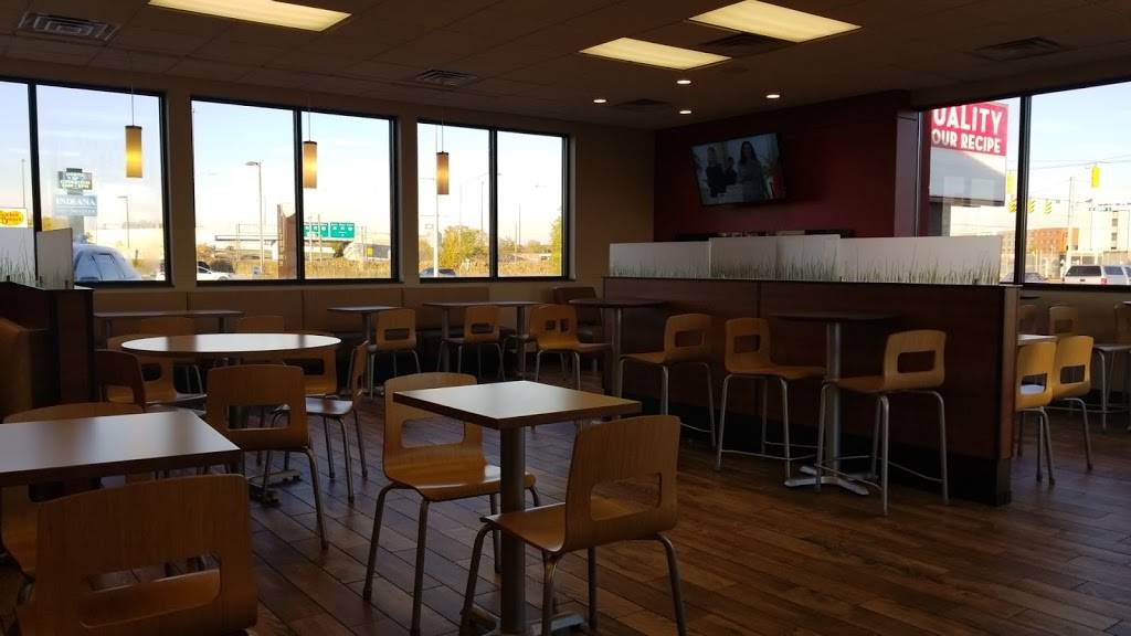 Wendys | restaurant | 7790 Corinne Dr, Hammond, IN 46323, USA | 2198447780 OR +1 219-844-7780