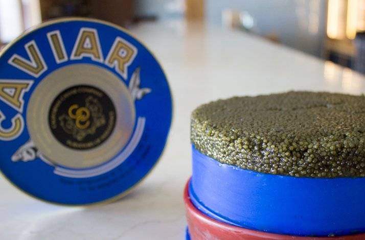 California Caviar Company | restaurant | 1403 Bridgeway #6, Sausalito, CA 94965, USA | 4153320822 OR +1 415-332-0822