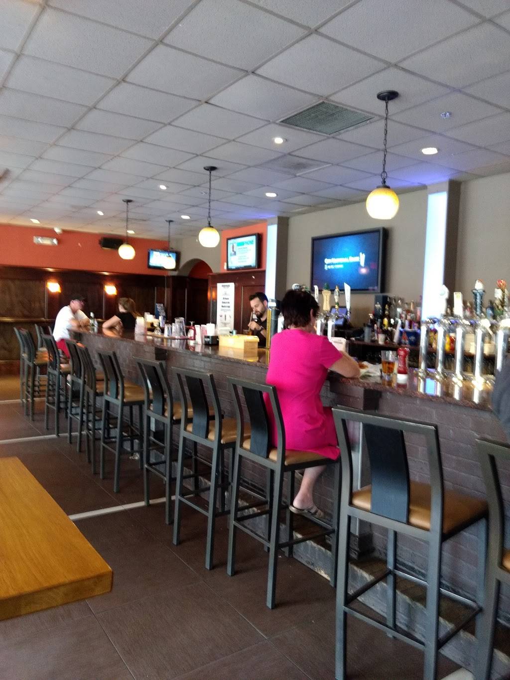 Funky Murphys | restaurant | 305 Shrewsbury St, Worcester, MA 01604, USA | 5087532995 OR +1 508-753-2995