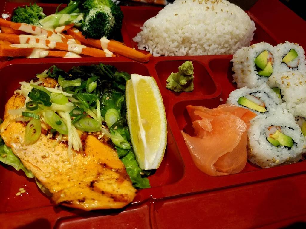 Robata Grill & Sake Bar | restaurant | 3658 The Barnyard, Carmel-By-The-Sea, CA 93923, USA | 8316242643 OR +1 831-624-2643