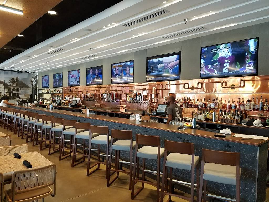 Sky Castle | Birmingham | restaurant | 2808 7th Ave S, Birmingham, AL 35233, USA | 2055786080 OR +1 205-578-6080