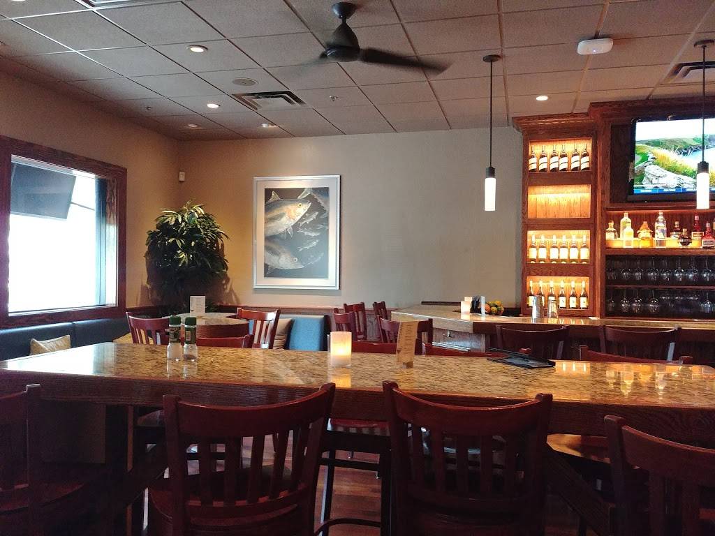 Bonefish Grill | restaurant | 2408 Tyrone Blvd N, St. Petersburg, FL 33710, USA | 7273448600 OR +1 727-344-8600