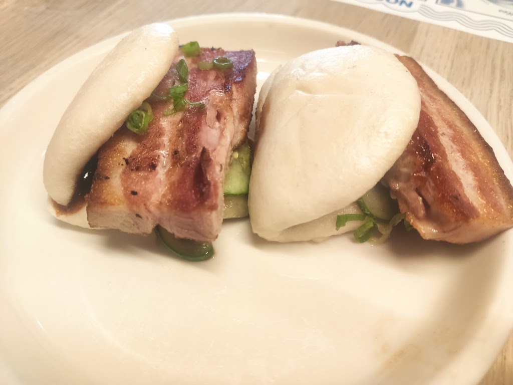 Momofuku Noodle Bar Uptown | restaurant | 10 Columbus Cir, New York, NY 10019, USA | 6469188752 OR +1 646-918-8752