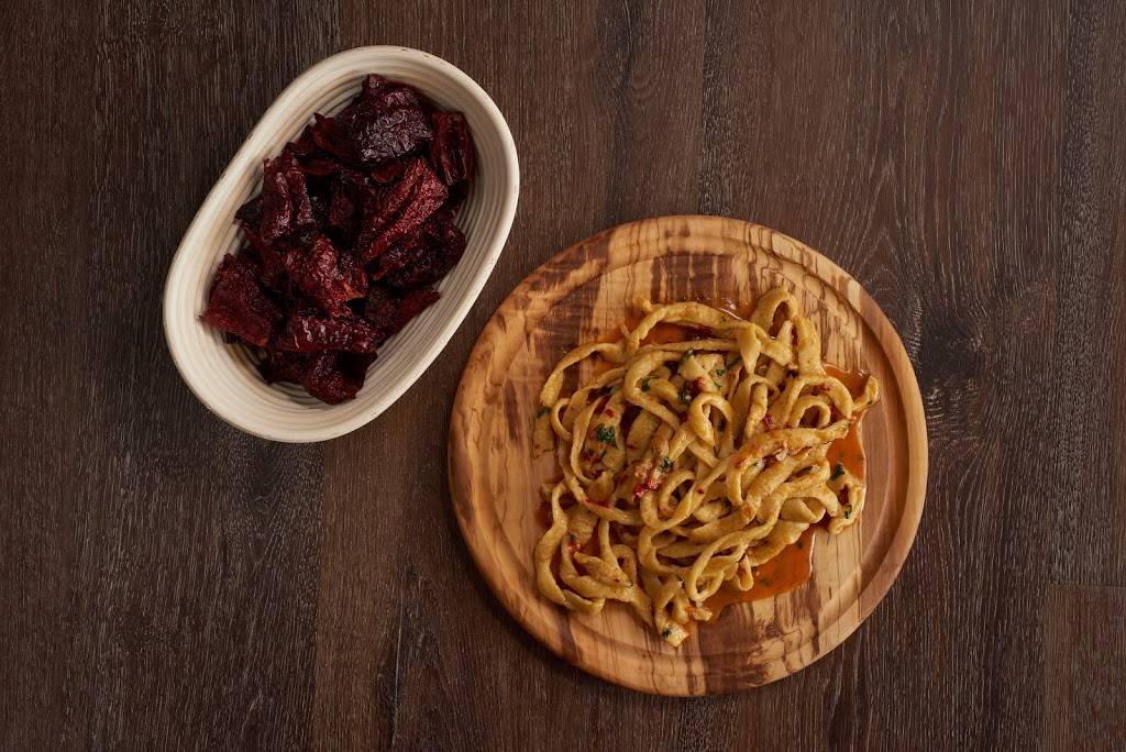 Il Nido | restaurant | 184 Route 9 North, Willow Point Shopping Center, Marlboro, NJ 07726, USA | 7328516347 OR +1 732-851-6347