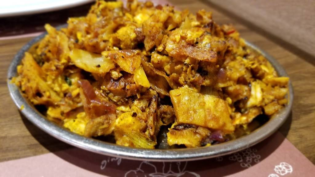 Anjappar Chettinad Restaurant | restaurant | 458 Barber Ln, Milpitas, CA 95035, USA | 4084355500 OR +1 408-435-5500