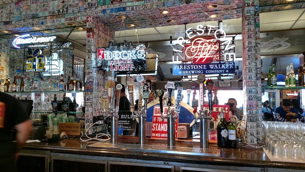 Beer 39 | restaurant | Pier 39, #240, San Francisco, CA 94133, USA | 4154212699 OR +1 415-421-2699