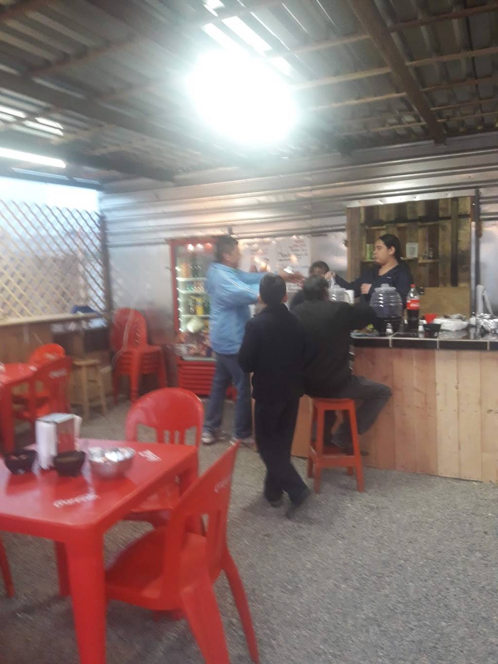 TAQUERIA "LA REYNA" | restaurant | Ensenada, Baja California, Mexico | 016462411361 OR +52 646 241 1361