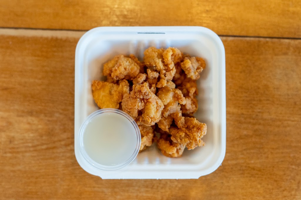 BBQ+RICE Venice | restaurant | 12819 Venice Blvd., Los Angeles, CA 90066, USA | 3237932370 OR +1 323-793-2370