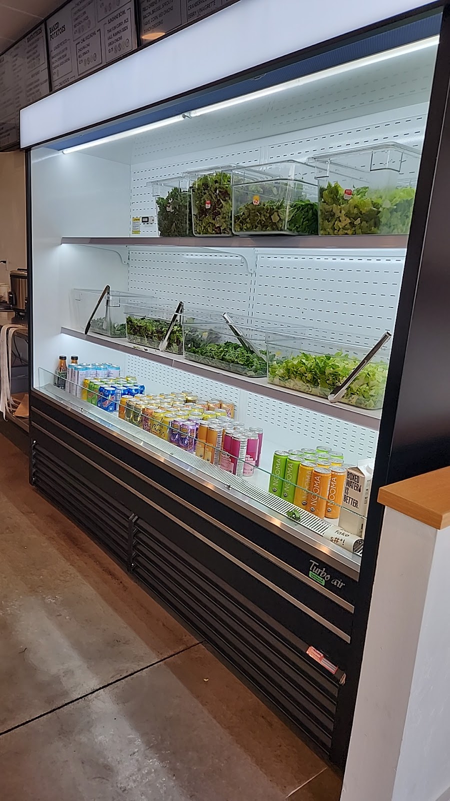 Fresh and Foraged | restaurant | 410 E Holland Ave suite G, Spokane, WA 99218, USA | 5092792831 OR +1 509-279-2831