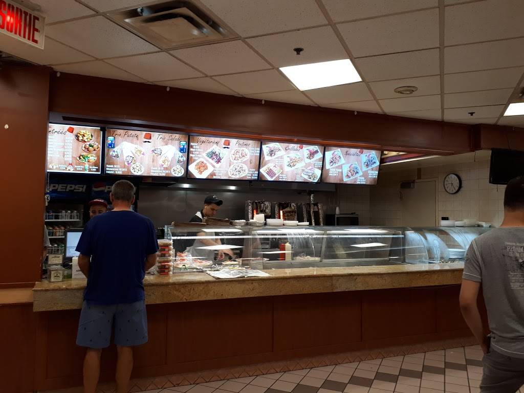 Basha Restaurant | restaurant | 10650 Rue Lajeunesse, Montréal, QC H3L 2E6, Canada | 5142232049 OR +1 514-223-2049