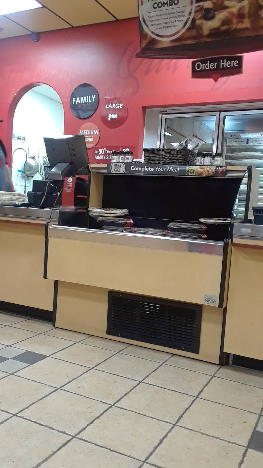 Papa Murphys Take N Bake Pizza | meal takeaway | 4641 NW 86th St, Urbandale, IA 50322, USA | 5153097272 OR +1 515-309-7272