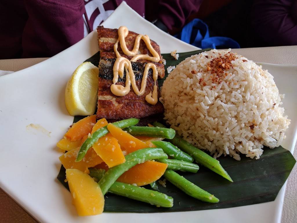 CASA manila | restaurant | 879 York Mills Rd Unit #1, Toronto, ON M3B 1Y5, Canada | 4164439654 OR +1 416-443-9654