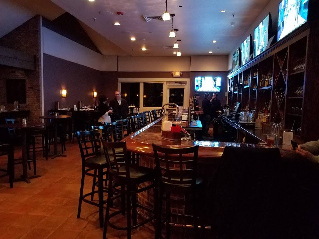 The Heights at Brother Vics | restaurant | 920 Oakridge Dr, South Salem, NY 10590, USA | 9147048427 OR +1 914-704-8427