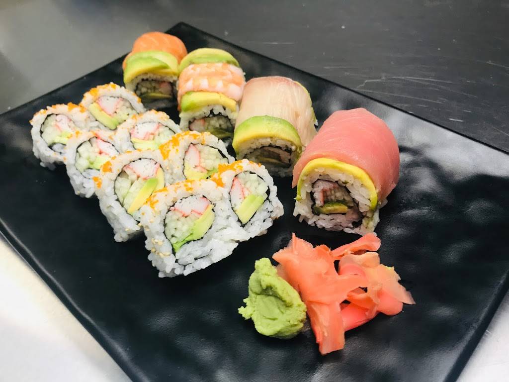 MIX Sushi & Kitchen | meal takeaway | 210 3rd Ave SE, Cedar Rapids, IA 52401, USA | 3192001028 OR +1 319-200-1028