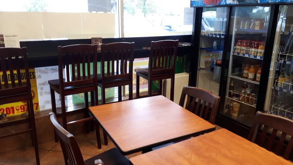 Tropicana Caribbean Cuisine & Pizza | restaurant | 5694 Hwy 7 #5, Markham, ON L3P 1B4, Canada | 9052019777 OR +1 905-201-9777