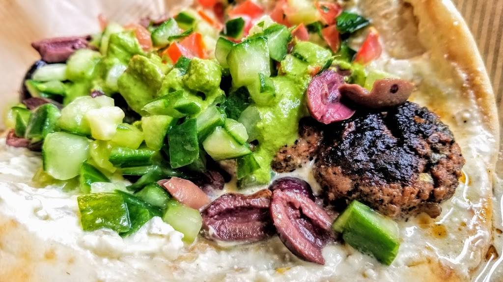 CAVA | restaurant | 350 E 17th St Ste 3, Costa Mesa, CA 92627, USA | 9492007637 OR +1 949-200-7637