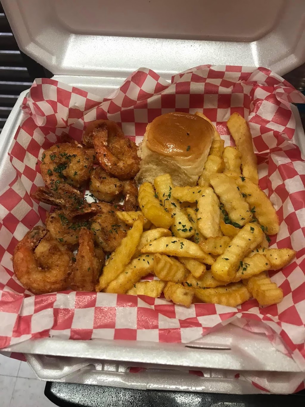 Kuntry Krab | restaurant | 983 N Range St Suite 1, Dothan, AL 36303, USA | 3346851485 OR +1 334-685-1485