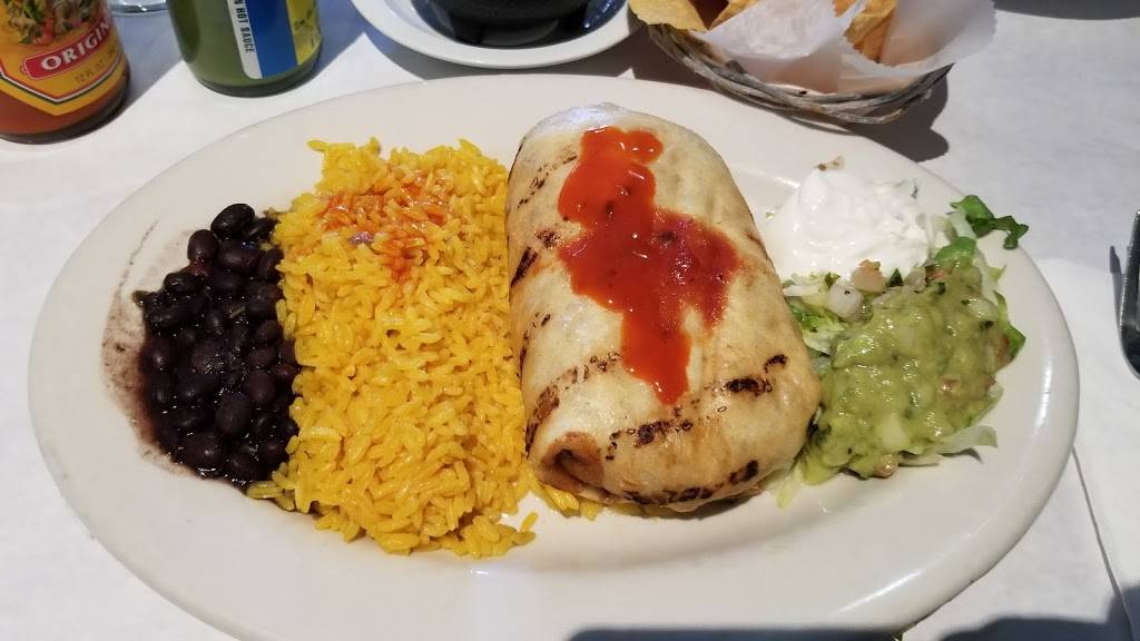 Cinco de Mayo Bayside | restaurant | 42-29 Bell Blvd, Bayside, NY 11361, USA | 7182240330 OR +1 718-224-0330