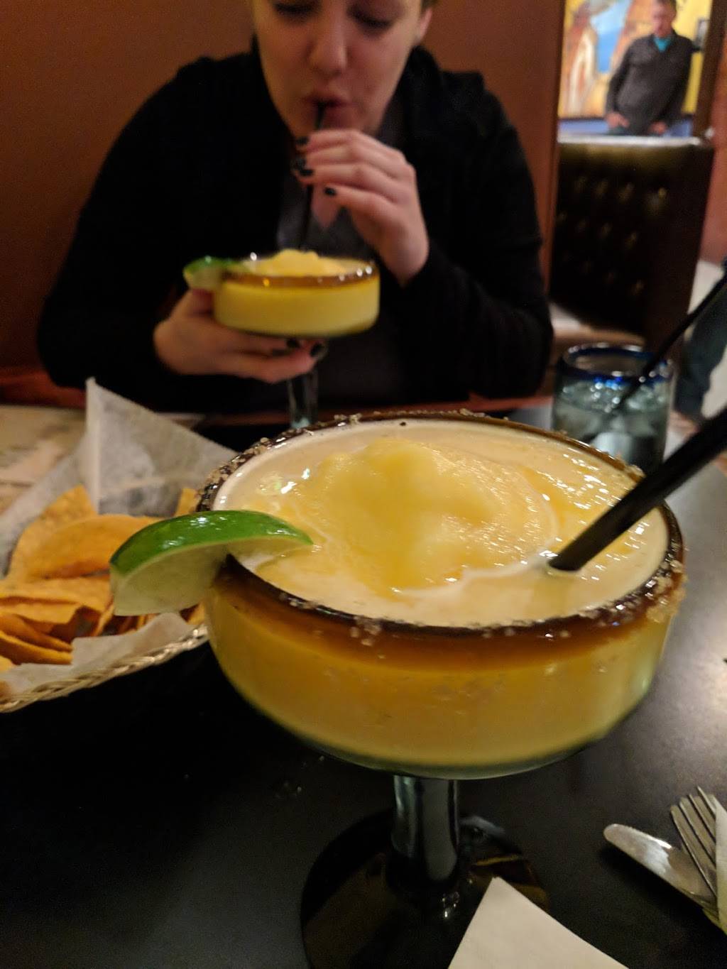 Leons Mexican | restaurant | 2100 Doubleday Ave, Ballston Spa, NY 12020, USA | 5184902058 OR +1 518-490-2058