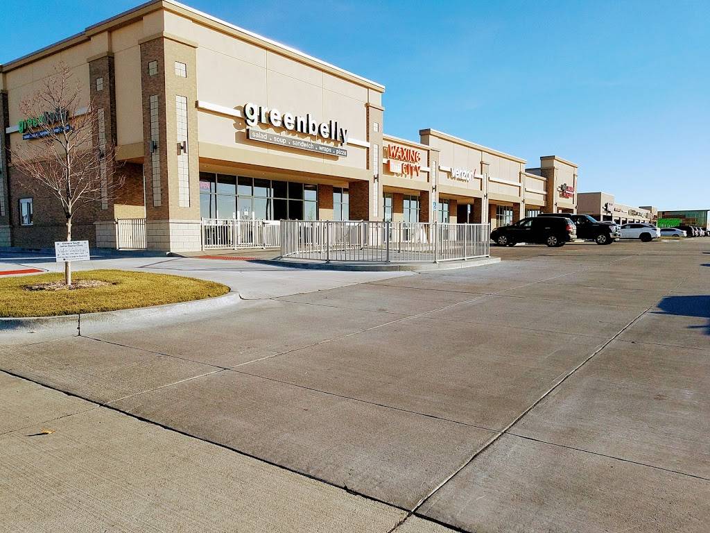 Greenbelly | restaurant | 1405 S 204th St #101, Elkhorn, NE 68022, USA | 4025044700 OR +1 402-504-4700