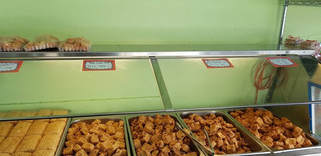 Thanh Son Tofu | restaurant | 2857 Senter Rd # C, San Jose, CA 95111, USA | 4082246256 OR +1 408-224-6256