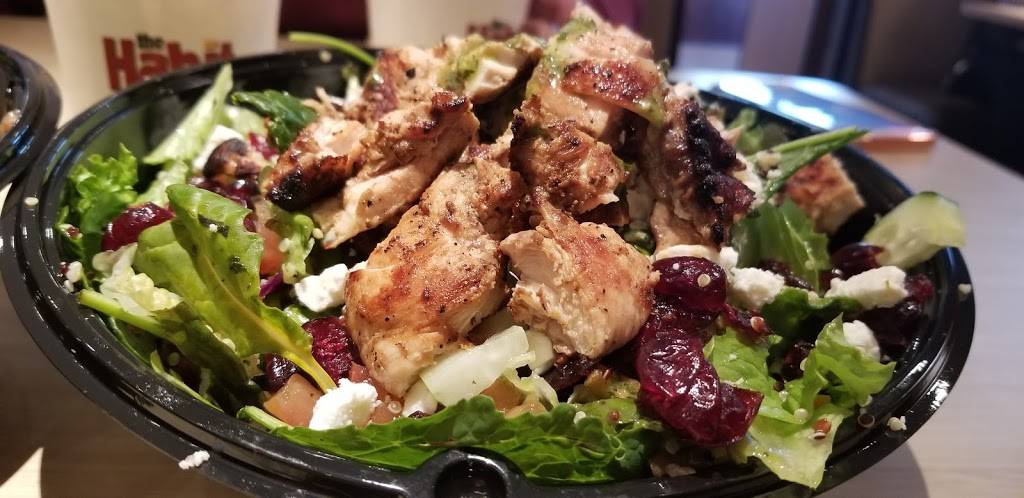 The Habit Burger Grill | meal takeaway | 8124 Delta Shores Cir S Suite 100, Sacramento, CA 95832, USA | 9166651080 OR +1 916-665-1080