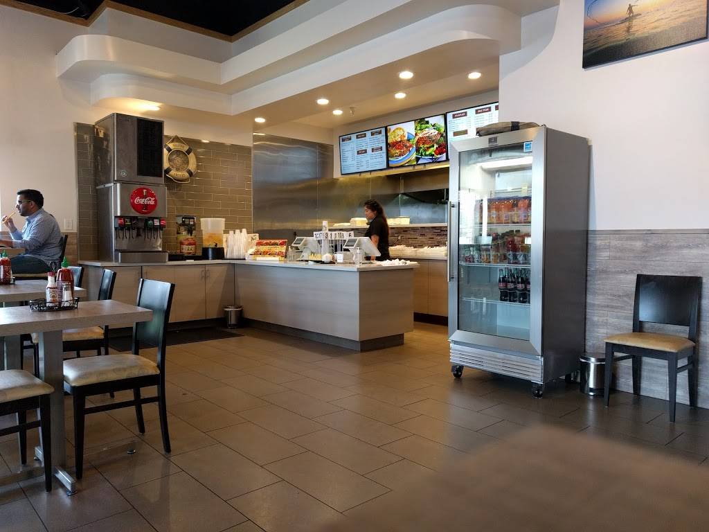 Fishs Wild | restaurant | 20672 Homestead Rd, Cupertino, CA 95014, USA | 4088631288 OR +1 408-863-1288