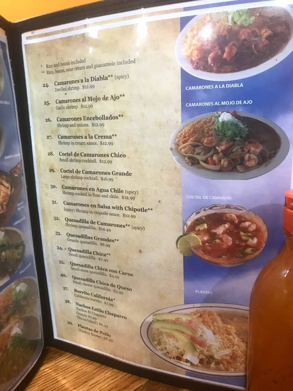 El Cielito Mexican Restaurant | restaurant | Centennial Plaza, 1601 Q St Suite # D, Lincoln, NE 68508, USA | 4024772282 OR +1 402-477-2282