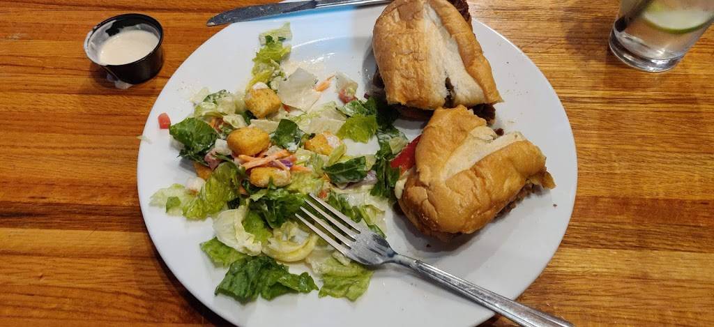 Copper Rail Bar & Grill | restaurant | 174 S Main St, Brighton, CO 80601, USA | 3036559933 OR +1 303-655-9933