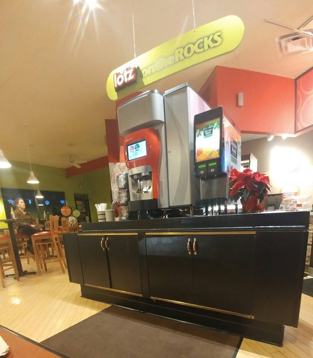 Schlotzskys | bakery | 2381 N Academy Blvd, Colorado Springs, CO 80909, USA | 7195740337 OR +1 719-574-0337