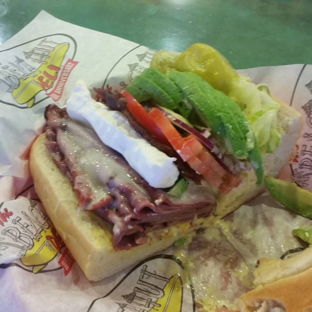 Beach Hut Deli | restaurant | 6761 Stanford Ranch Rd suite d, Rocklin, CA 95677, USA | 9167817873 OR +1 916-781-7873