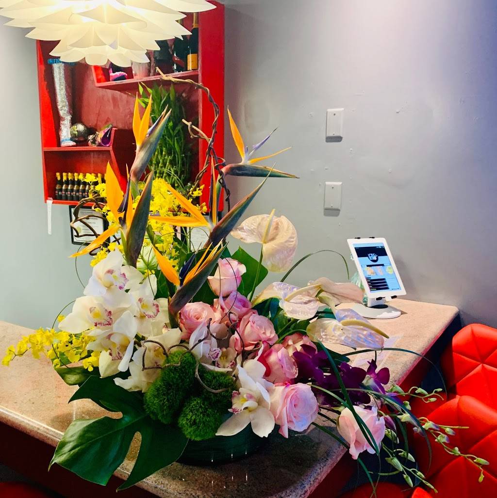 Lotus Bistro | restaurant | 203 W Harrison Ave, New Orleans, LA 70124, USA | 5045339879 OR +1 504-533-9879