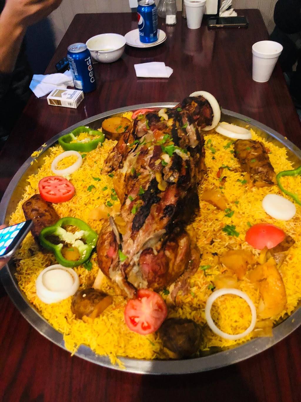 Sheba Al Yemen | restaurant | 340 Central Ave, Albany, NY 12206, USA | 5186507738 OR +1 518-650-7738