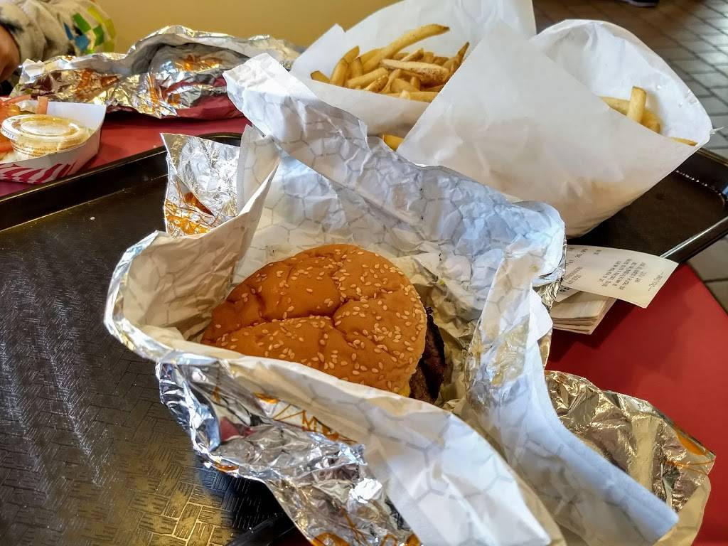 Kidd Valley | restaurant | 6434 NE Bothell Way, Kenmore, WA 98028, USA | 4254855514 OR +1 425-485-5514