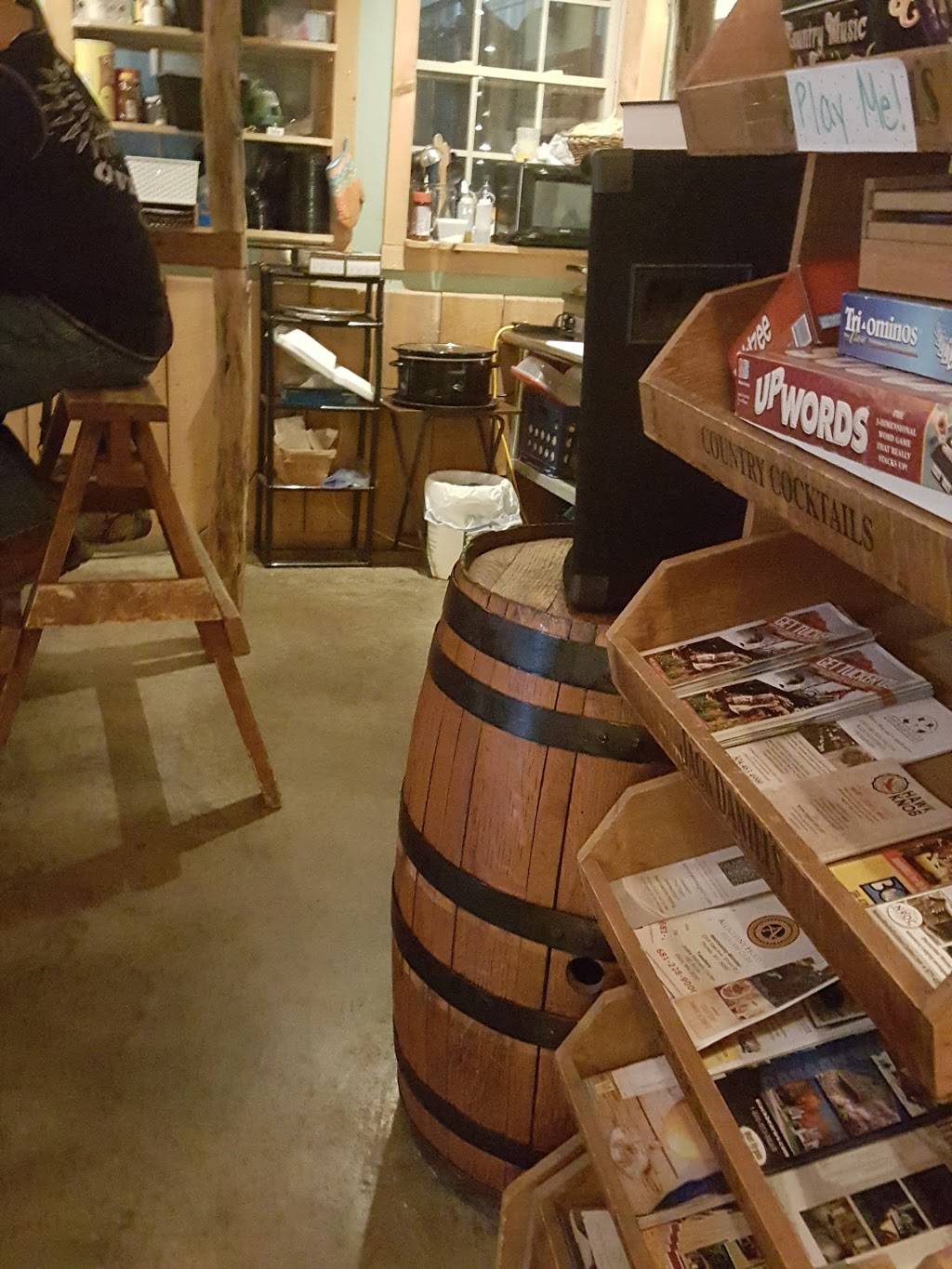 Mountain State Brewing Co | restaurant | 1 Nelson Blvd, Thomas, WV 26292, USA | 3044634500 OR +1 304-463-4500