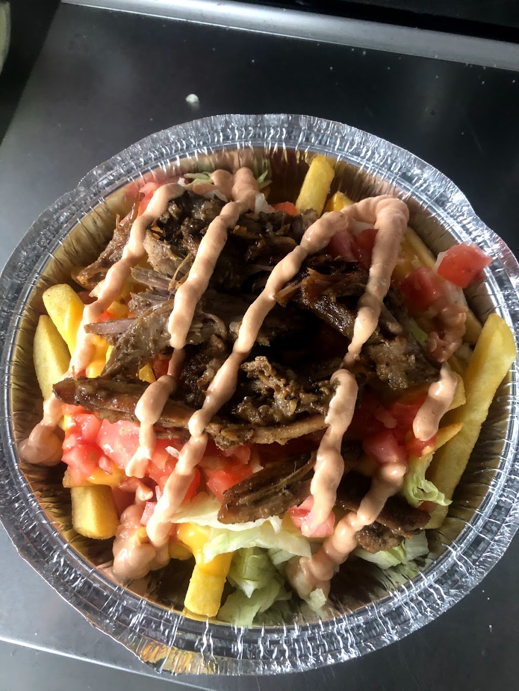 Las Delicias de Mimi | restaurant | 9075 Atlantic Blvd, Jacksonville, FL 32211, USA | 3218881564 OR +1 321-888-1564