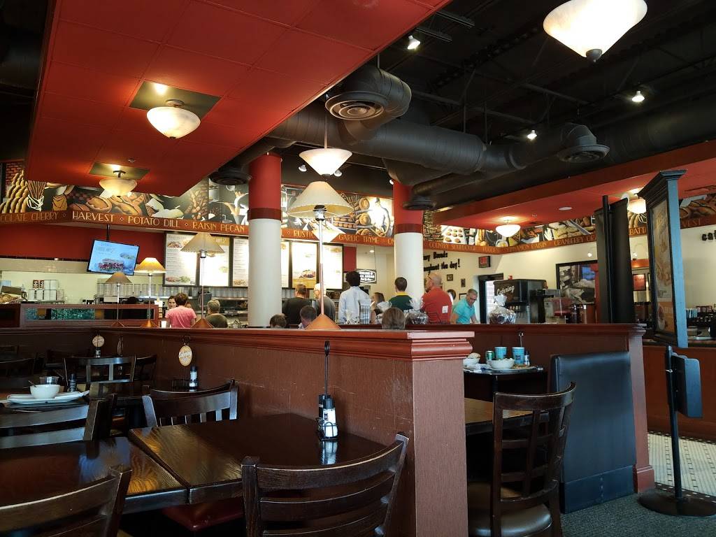 Corner Bakery Cafe | bakery | 1378 Patriot Blvd, Glenview, IL 60026, USA | 8479984745 OR +1 847-998-4745
