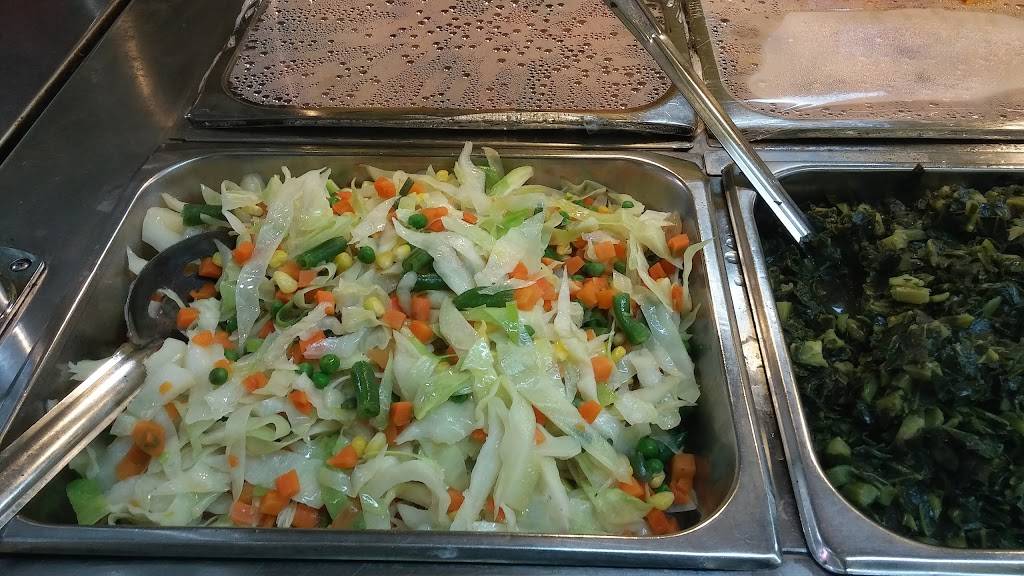 Soldier | restaurant | 1444 Fulton St, Brooklyn, NY 11216, USA | 3475336011 OR +1 347-533-6011