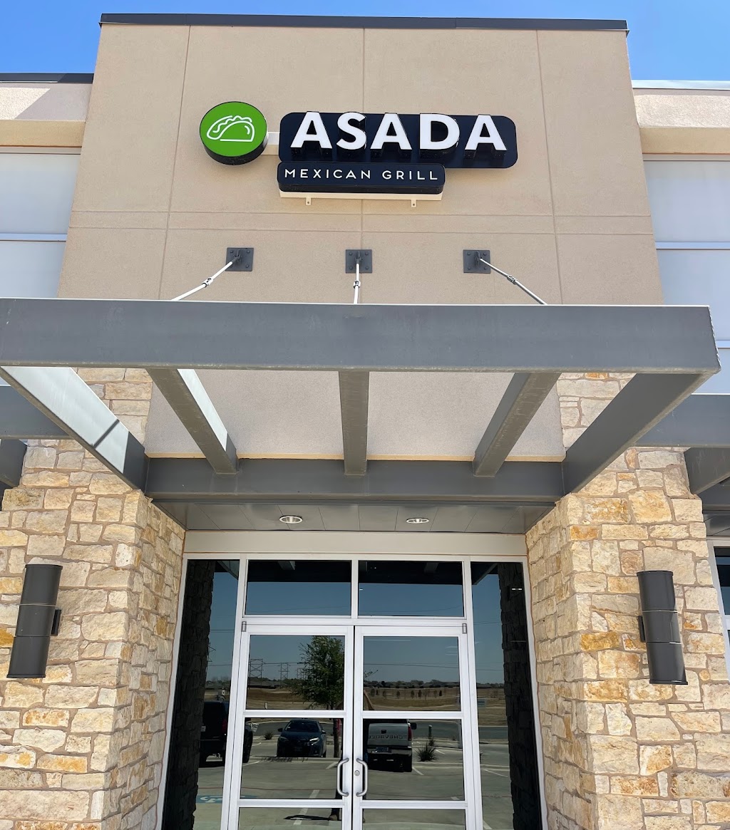 Asada Mexican Grill | restaurant | 10609 Slide Rd Suite 500, Lubbock, TX 79424, USA | 8064030111 OR +1 806-403-0111