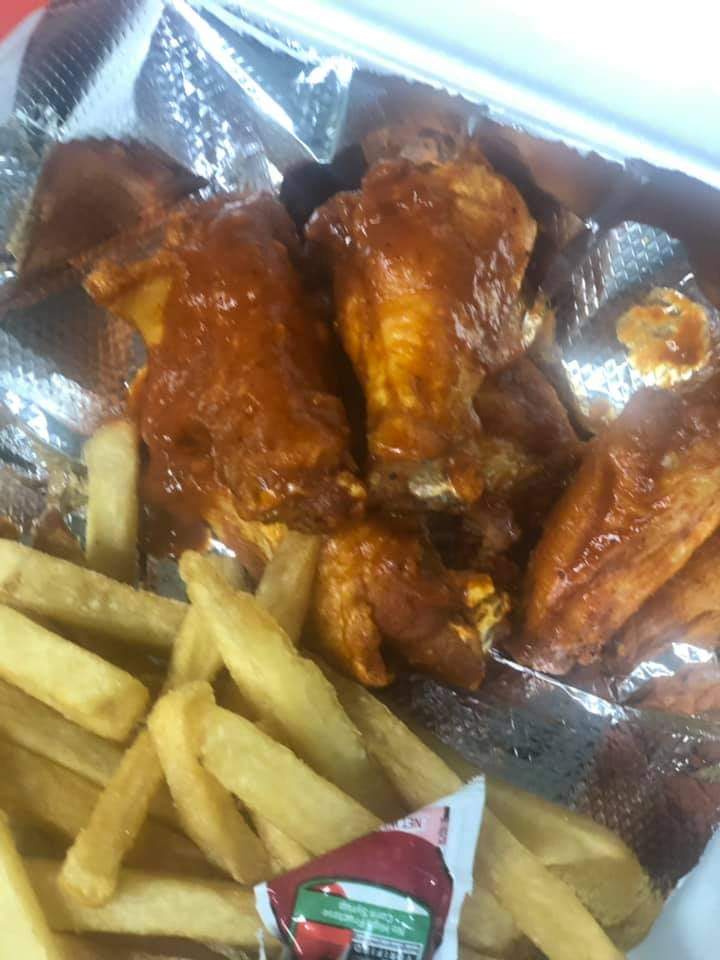 Nikos Grill | restaurant | 22415 FM1314, Porter, TX 77365, USA | 3463654920 OR +1 346-365-4920