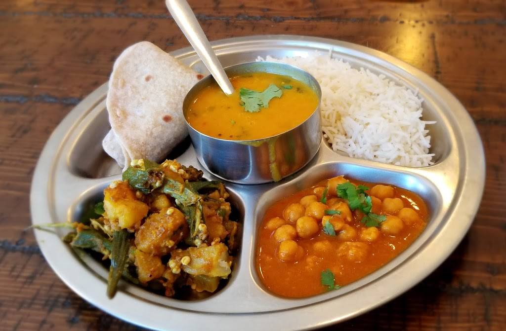 Sattvik Foods | restaurant | 8650 Miramar Rd B, San Diego, CA 92126, USA | 8585681306 OR +1 858-568-1306