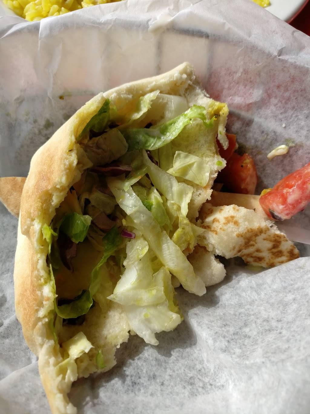 Pita Inn | restaurant | 4710 Dempster Street, Skokie, IL 60076, USA | 8476770211 OR +1 847-677-0211