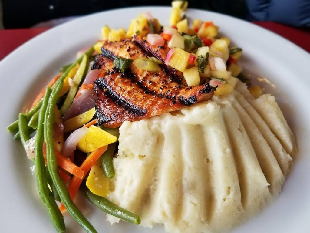 Crab House | restaurant | 60 Fishermans Wharf #1, Monterey, CA 93940, USA | 8317174898 OR +1 831-717-4898