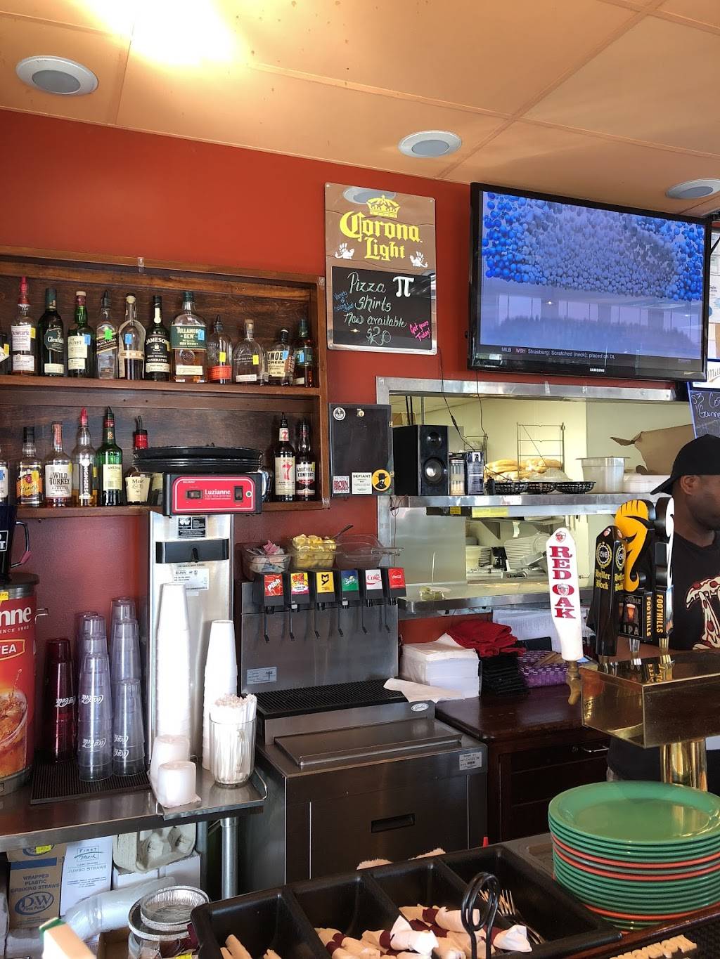 New York Pizza Bar & Grill | meal delivery | 2704 Battleground Ave, Greensboro, NC 27408, USA | 3362867667 OR +1 336-286-7667