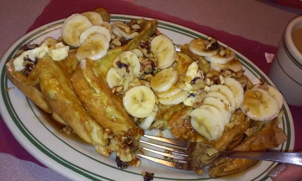 Scramblers II | restaurant | 2 Greenville Ave, Johnston, RI 02919, USA | 4012723859 OR +1 401-272-3859