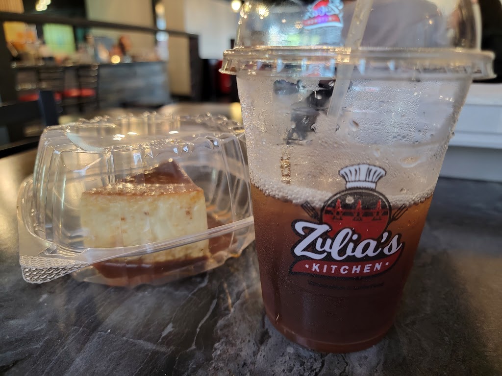 Zulias Kitchen Restaurant | restaurant | 16111 San Pedro Ave, San Antonio, TX 78232, USA | 2102338841 OR +1 210-233-8841