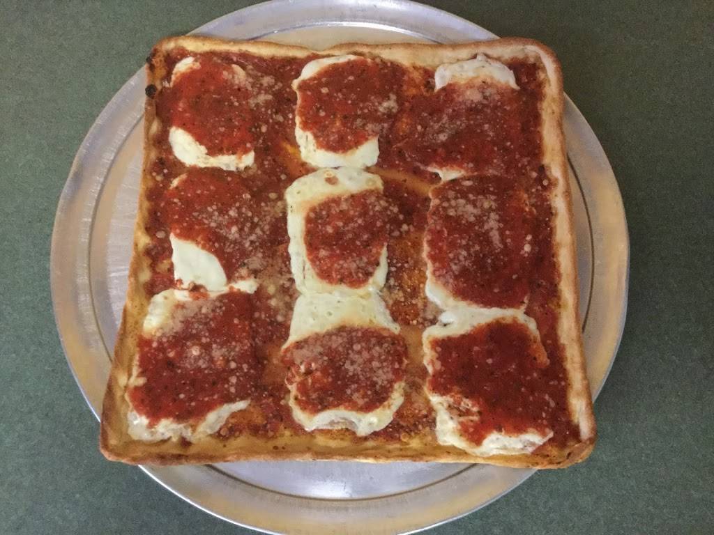 Pizza Villa | restaurant | 550 North Ave, Union, NJ 07083, USA | 9082893684 OR +1 908-289-3684