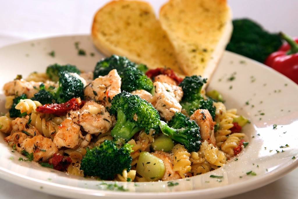 Pizza Capri | meal delivery | 1733 N Halsted St, Chicago, IL 60614, USA | 3122805700 OR +1 312-280-5700